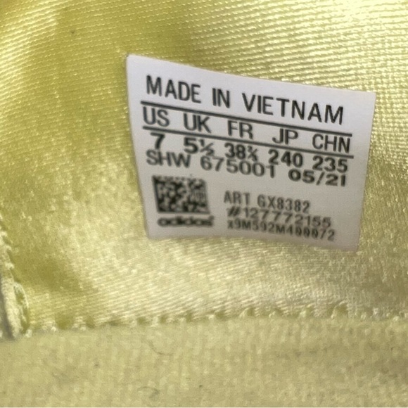 womens adidas nmd_r1s size 7 - Picture 4 of 4